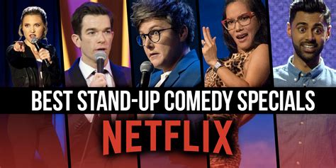 best stand up netflix|stand up specials on netflix.